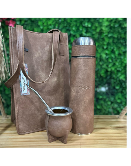 Kit matero MOON Lincoln's URBANO CASTAÑO