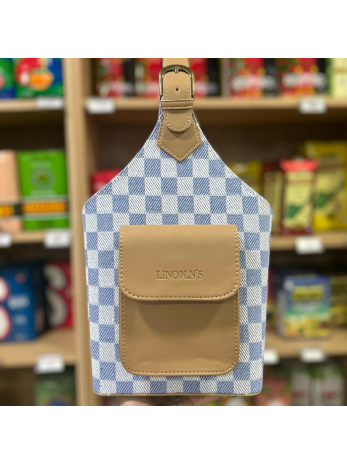 Posa termo Lincoln's TANZANIA DAMERO