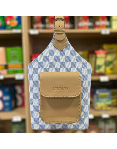 Posa termo Lincoln's TANZANIA DAMERO