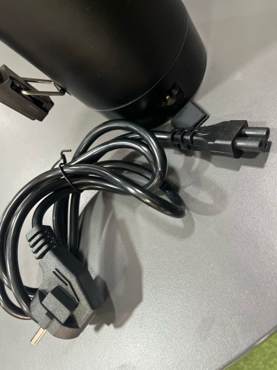 TERMO eléctrico 1L EL PAISITO - NEGRO