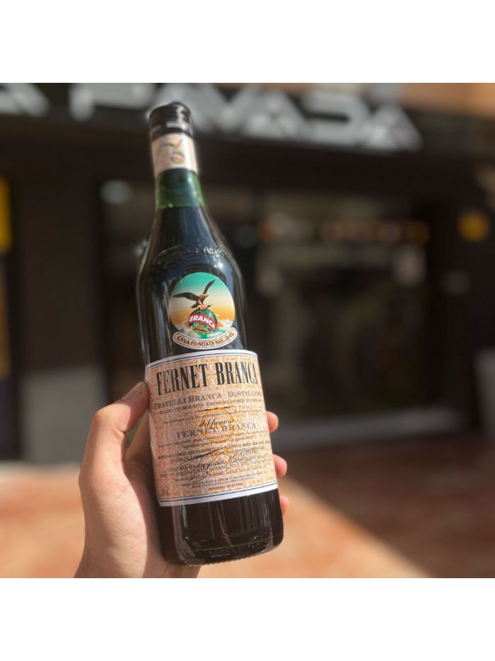 FERNET
