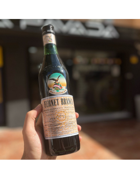 FERNET