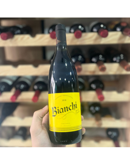 Nuestro Bianchi Borgoña 75 cl (13,5%vol)