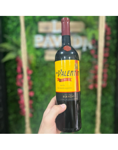 Don Valentin Lacrado 75 cl (13%vol)