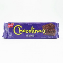 CHOCOLINAS