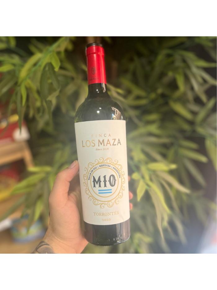 Finca Los Maza M10 Torrontes 750 ml