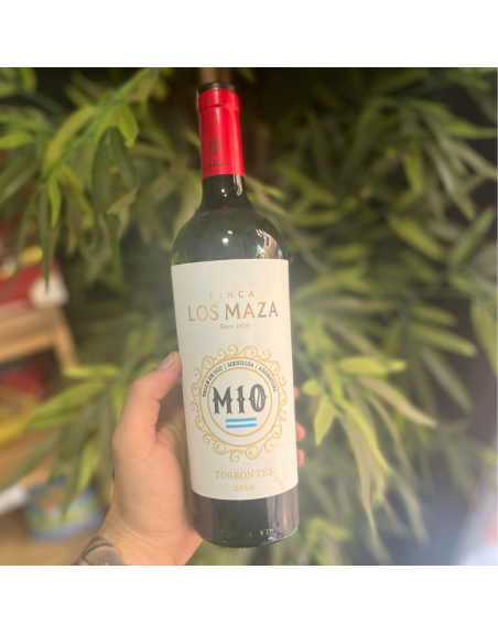 Finca Los Maza M10 Torrontes 750 ml