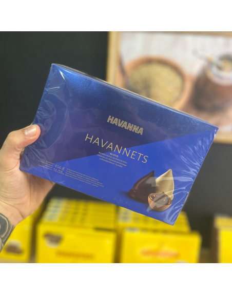 HAVANNETS MIXTO x 12 unid.