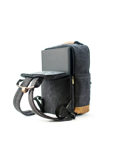 Matera/mochila Lincoln's LANIN HUMO