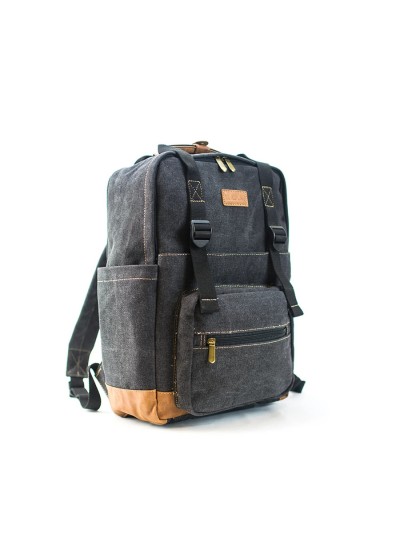 Matera/mochila Lincoln's LANIN HUMO